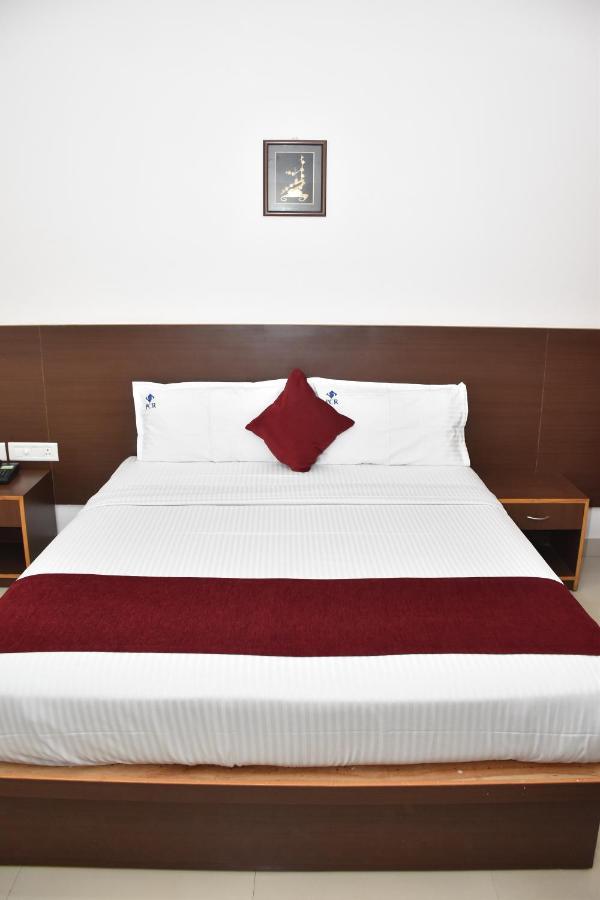 Hotel Pc Residency Мисор Екстериор снимка
