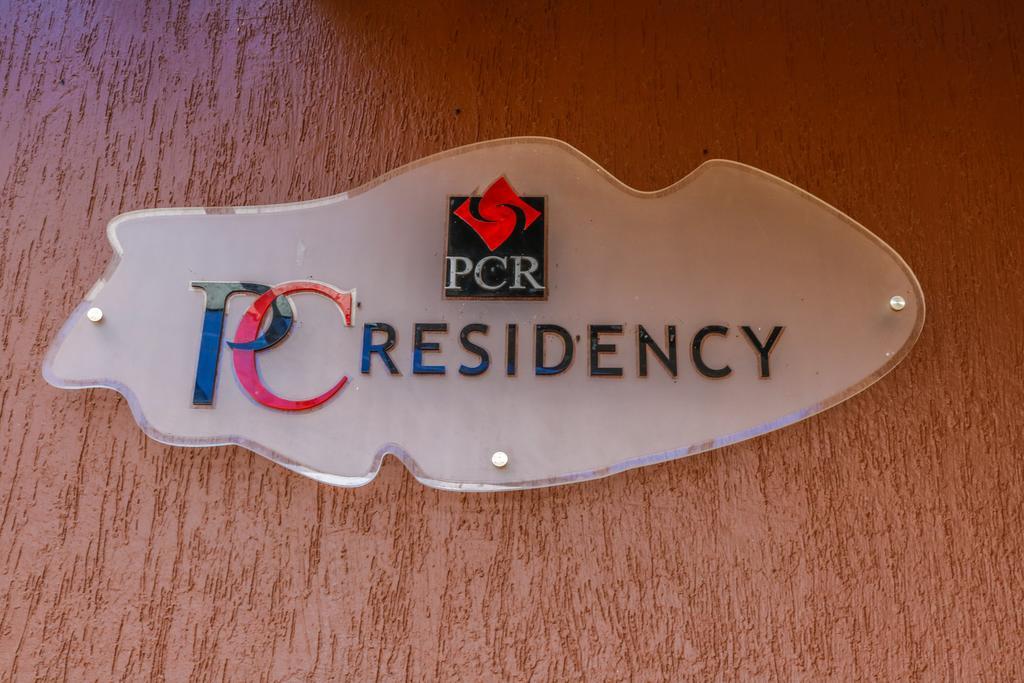 Hotel Pc Residency Мисор Екстериор снимка