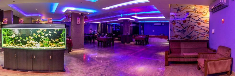 Hotel Pc Residency Мисор Екстериор снимка