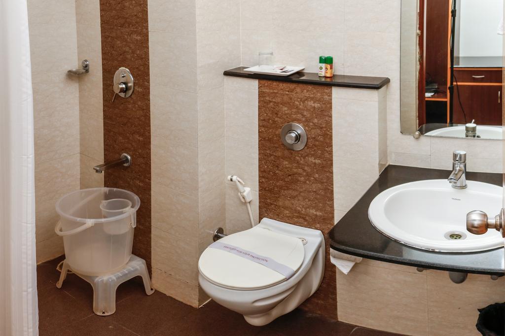 Hotel Pc Residency Мисор Екстериор снимка
