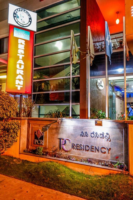 Hotel Pc Residency Мисор Екстериор снимка