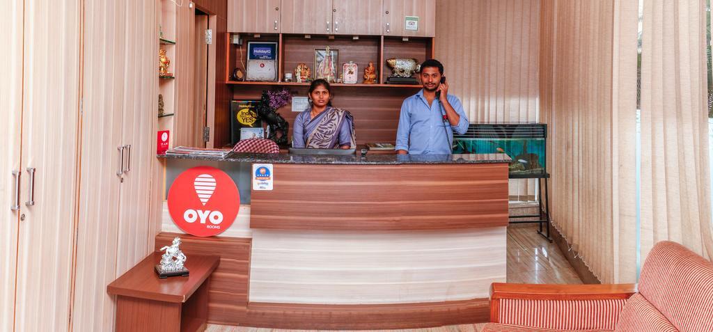 Hotel Pc Residency Мисор Екстериор снимка